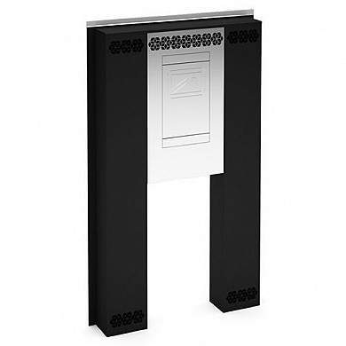 Экран фронтальный 9