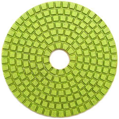 Диск шлифовальный d100мм  № 30 черепашка 04601-05 /340030