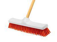 Метла TRUPER  CEPI-40  ПВХ 40 см  57035