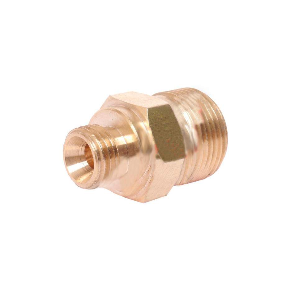 Соединительная муфта Huter д/наращивания шланга AL