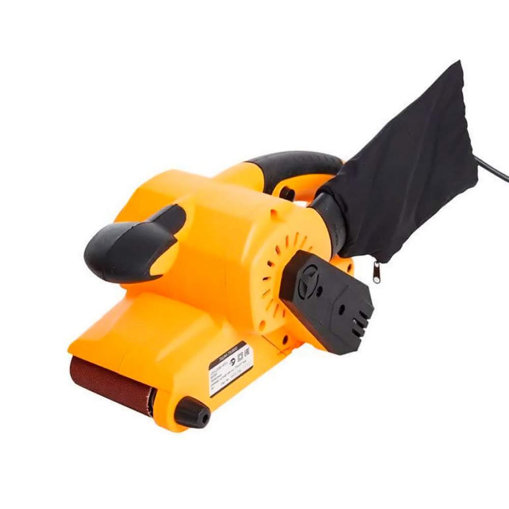 Шлифмашина Вихрь  ЛШМ-75/800 ленточная (75х457)  72/6/1