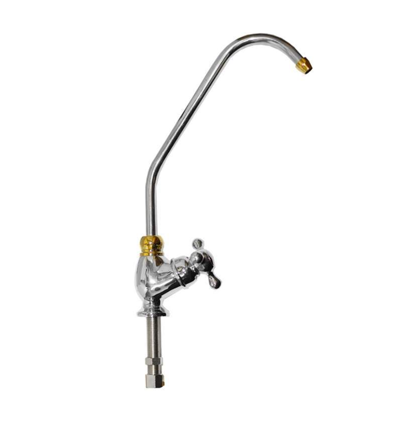 Кран шаровый - 03  F40103