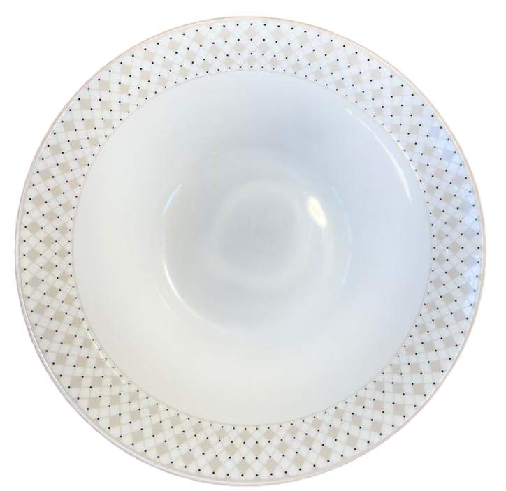 MARIGOLD Гармония Салатник 20см фарфор UG000431