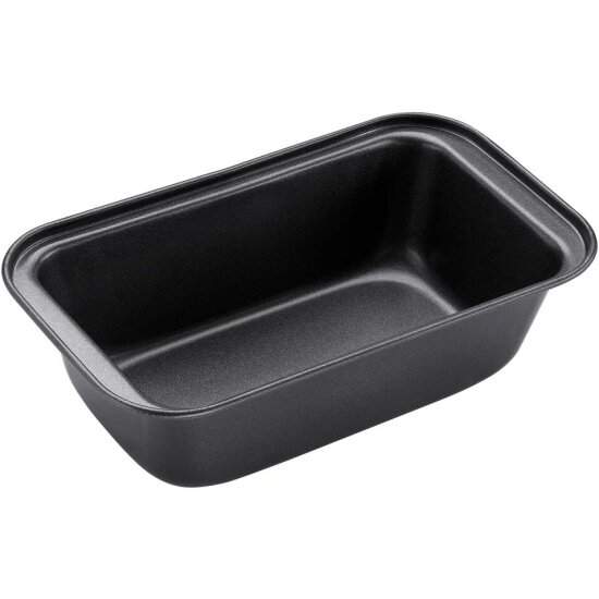 REGENT INOX Linea Easy Форма д/выпечки прямоугольная 20*11*5,5см 93-CS-EA-2-10  