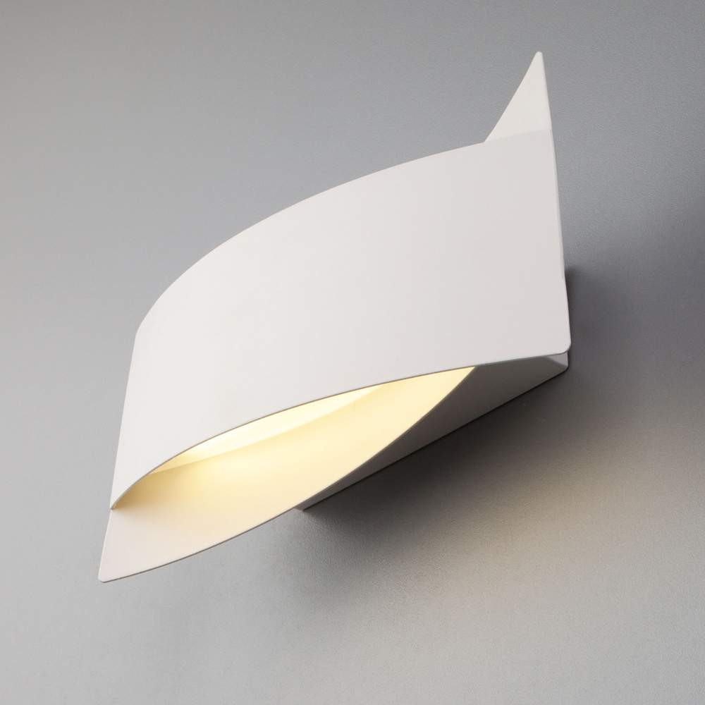 40145/1 Светильник настенный LED белый