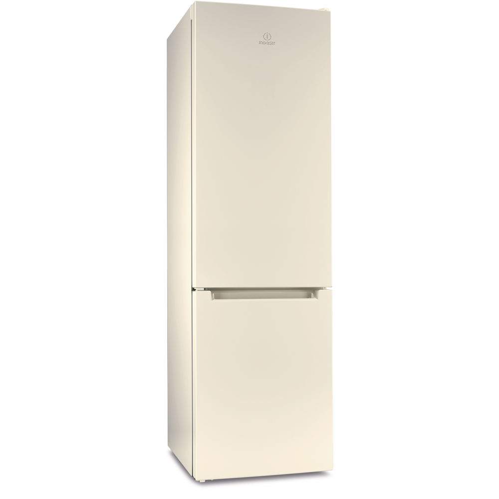 Холодильник Indesit  DF 4200 E FNF беж
