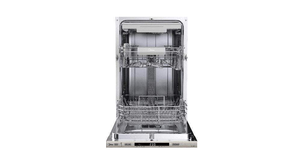 Посудомоечная машина MIDEA MID45S430i встраиваемая