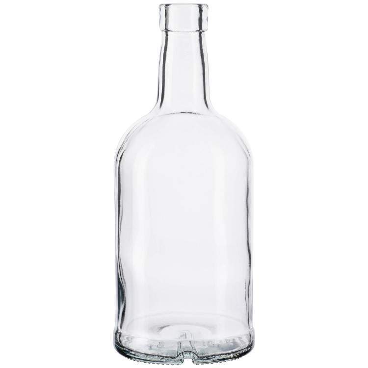 Бутылка Домашняя 0,700л винт /28 (12)