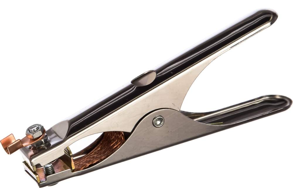 Клемма заземления VARTEG ЕС-300  