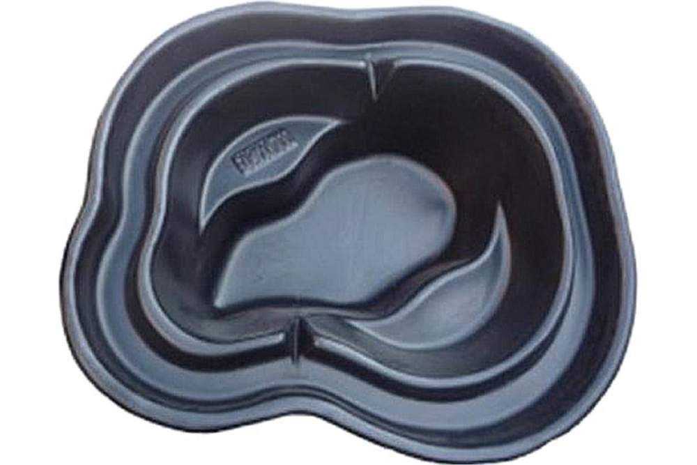 Пруд садовый GLQ  700л  декорат. прочный  