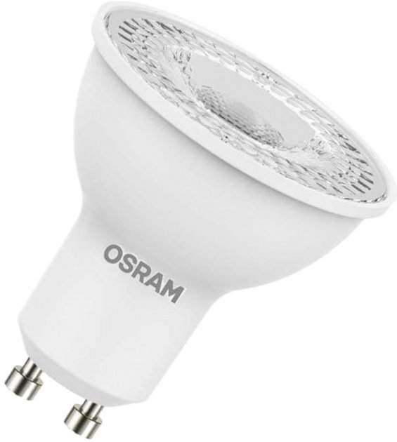 Лампа OSRAM RU  GU10  7SW/865   230В  581616