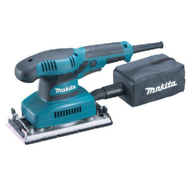 Шлифмашина Makita  BO 3711 Вибрационная  190 В