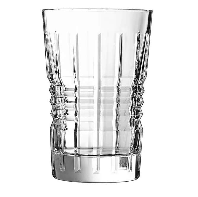 CRISTAL D'ARQUES Rendez-Vous Набор стаканов 360мл д/воды 6шт 63017