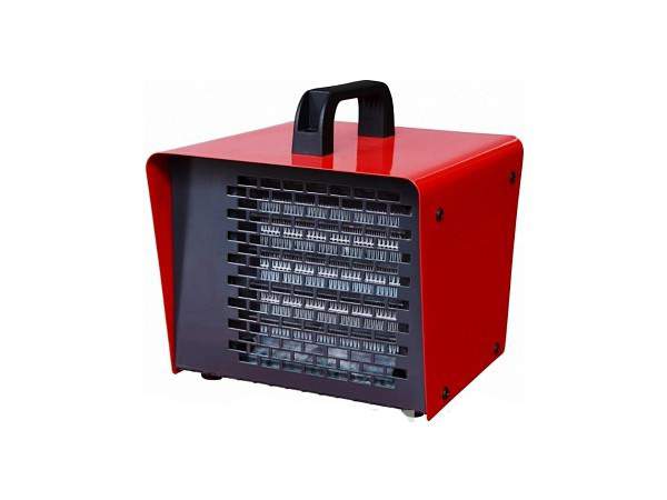 Тепловая пушка ТЭПК-2000  керам.нагрев. Ресанта  67/1/21