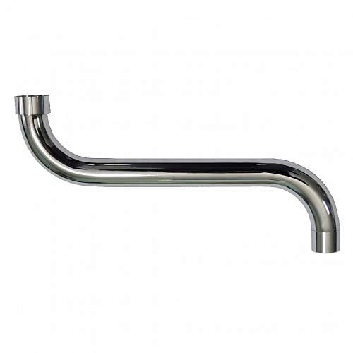 *Гусак SANAKS  10713 к смесителю в ванную 20см