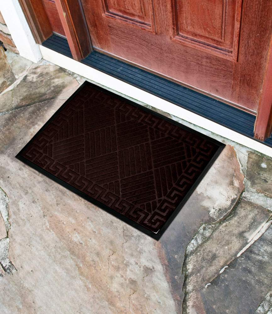 Коврик  60x90см  8923-3 Родос придв.влаг.