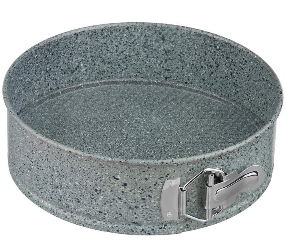 КАТУНЬ Форма КТ-ФВ-К24М разъемная круглая 24х7см