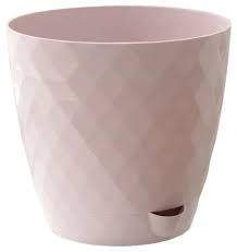 Горшок  Румба  3л  бисквит/24  ПА135