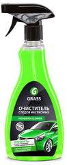Grass Средство д/удал. следов насекомых Mosguitos Cleaner 0,5кг триггер  118105