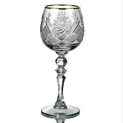 НЕМАН 1000/1 золото Бокал 7565/300гр д/вина Мельница