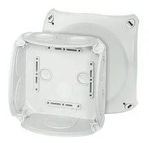 Коробка ответвит.ОП 93х93х62  IP66   521527/62000172