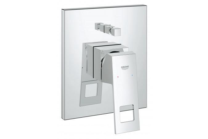 Комплект верхн. монтажн.части GROHE Eurocube 19896000