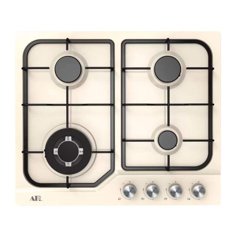 Варочная поверхность ATLAN 4  PA 60 BG MSTGQ