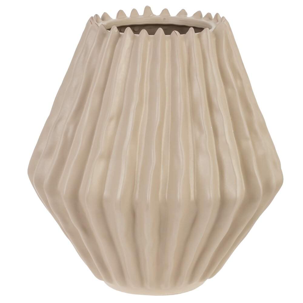 REMECO COLLECTION Ваза 815843 2400мл керамика 18х18х20см