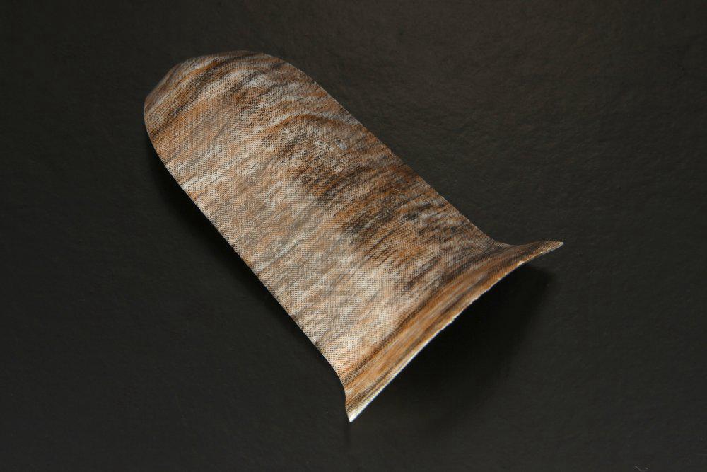 820    Угол наружный  58мм Дуб асплен WIMAR