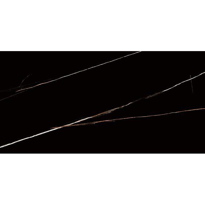 Lawa Black 600х1200 черный Полированный _2\1,44\28,3