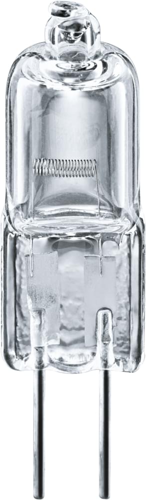 Лампа Navigator 94210  NH-JC  20вт 12в G4 галоген капс.