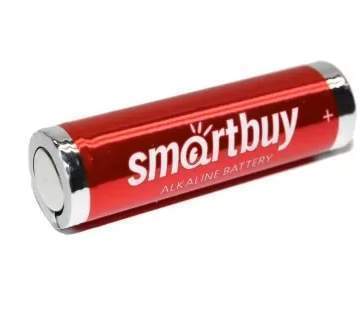 Батарейка Smartbuy  ONE алкалиновая  LR6/40  bulk  SOBA-2A40S-Eco