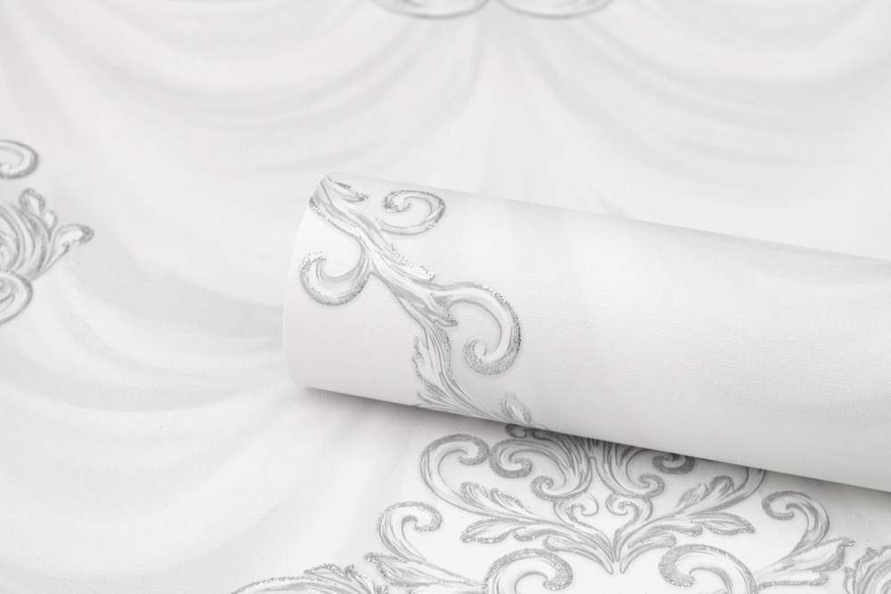 Обои виниловые на флиз. основе Muse 3609-3 10.5х1.06м