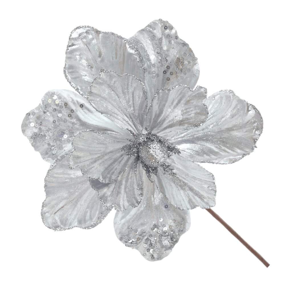 REMECO COLLECTION Цветок 822350 Магнолия 18х18х30см 