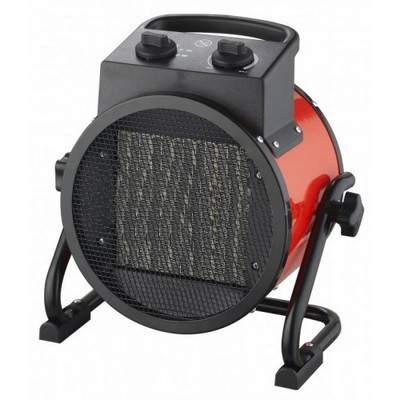 Тепловая пушка WorkMaster  ТП-20КМ  (керам.нагрев.крулая, 2 кВт)