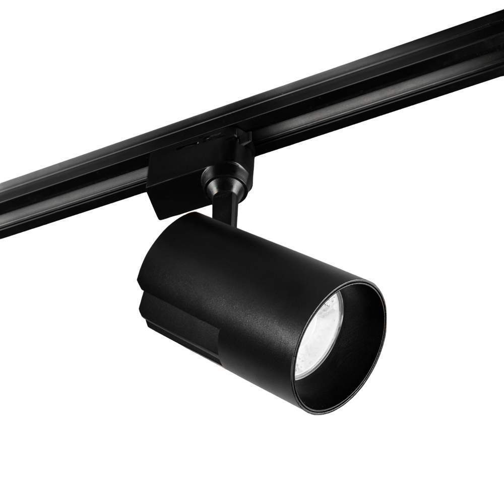 Светильник iSvet TRK-102 трековый 30W черный TRK-102-4-4