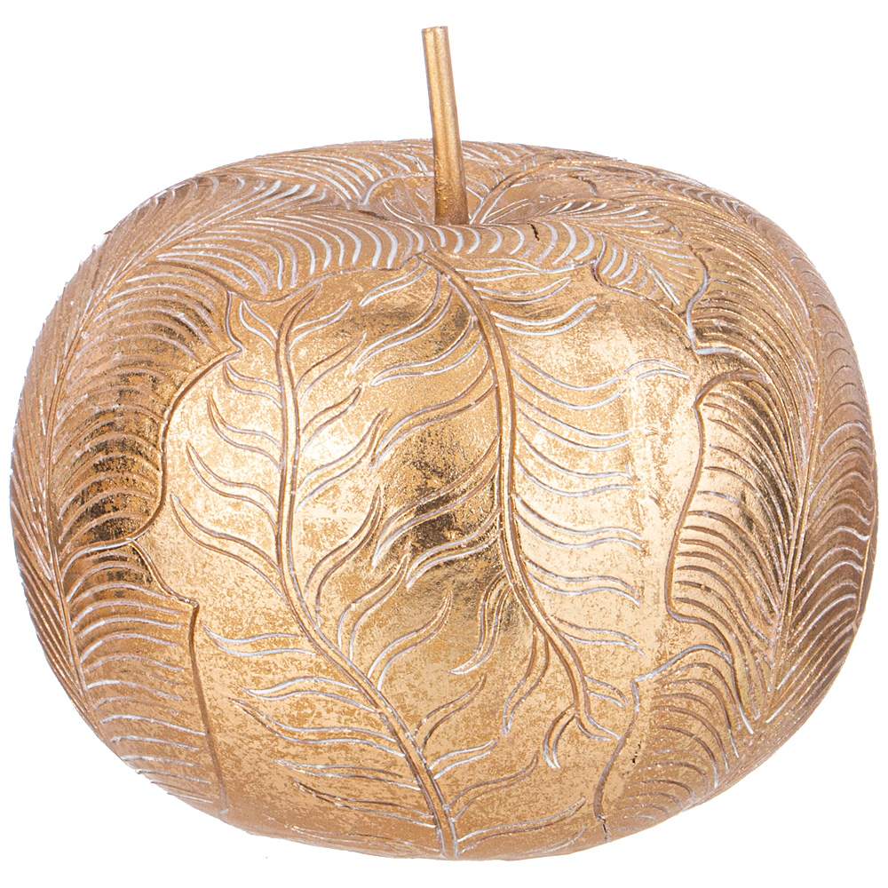 LEFARD Фигурка 146-1837 Яблоко 18х18х16см