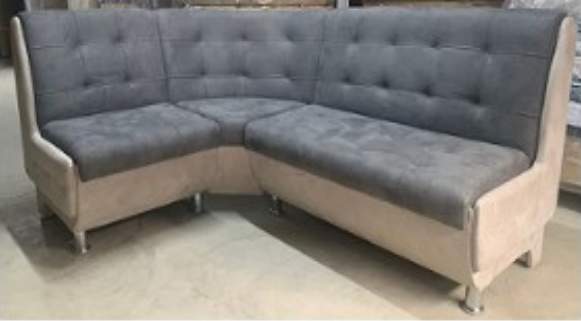 Диван кухонный уголок Бест