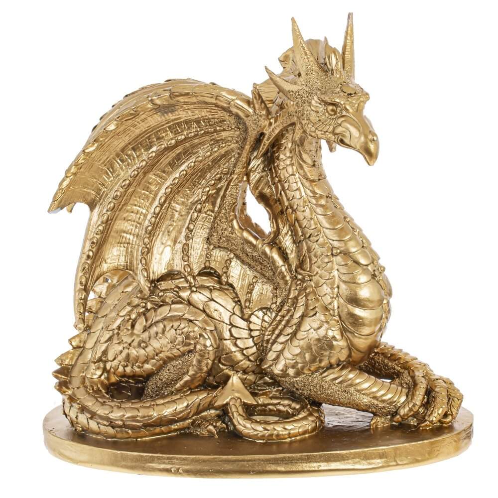 REMECO COLLECTION Фигурка 793577 Дракон 30,5х16,5х31см