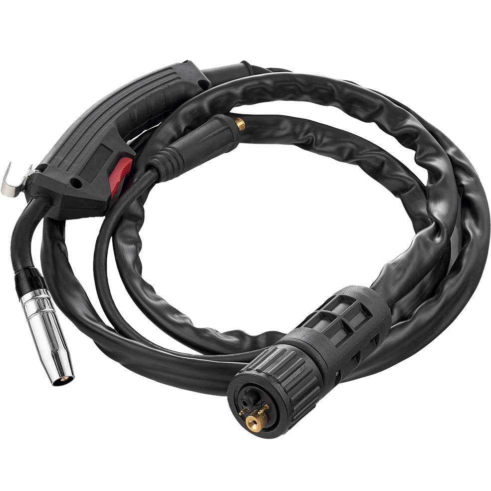 Горелка  Сварог REAL MIG 15 N2H3 type 2м