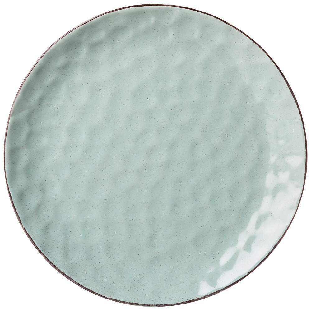 LEFARD Отражение зеленая мята Тарелка подставочная 191-187 24см