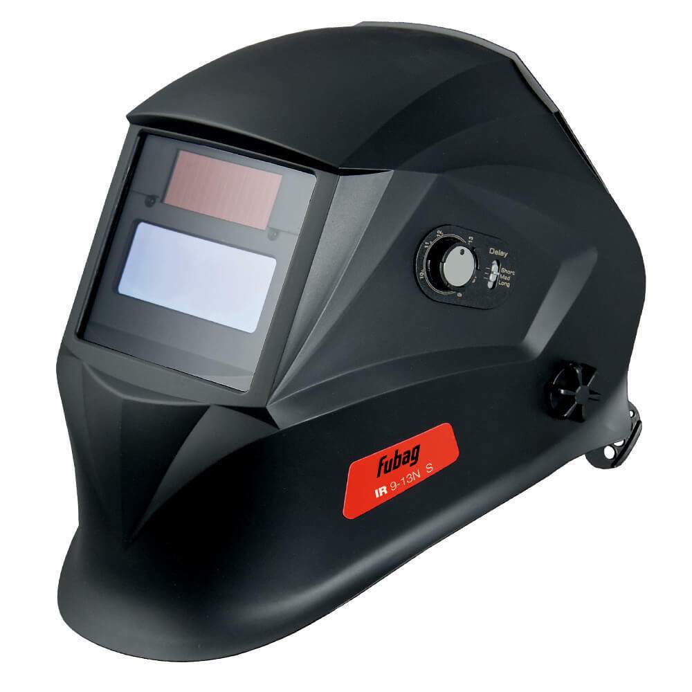 Маска сварщика  Fubag Хамелеон  IR 9-13N S  38072