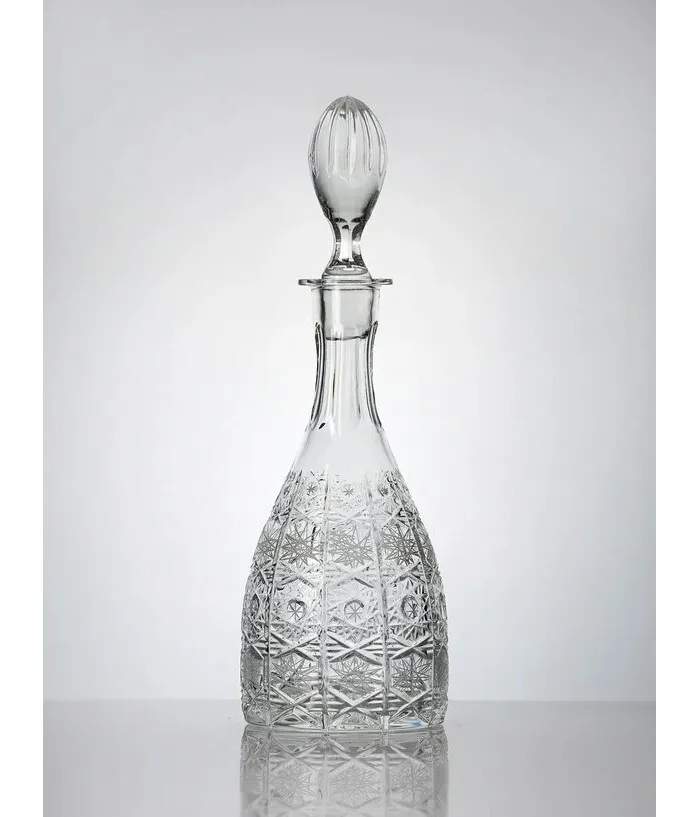 НЕМАН 1100/18 Графин 9361/0,5л без ручки  