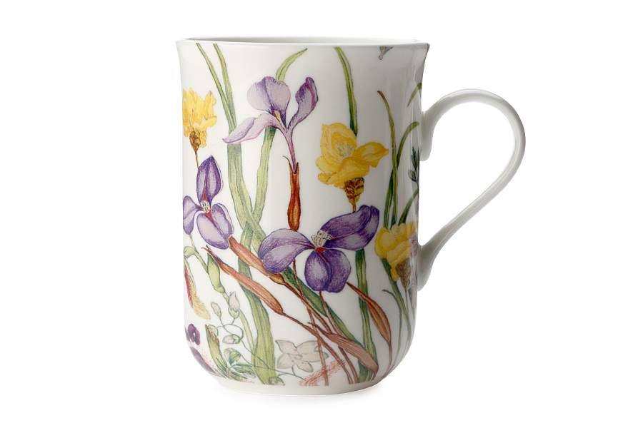 MAXWELL & WILLIAMS Кружка Ирис 0,3л MW637-EH00050
