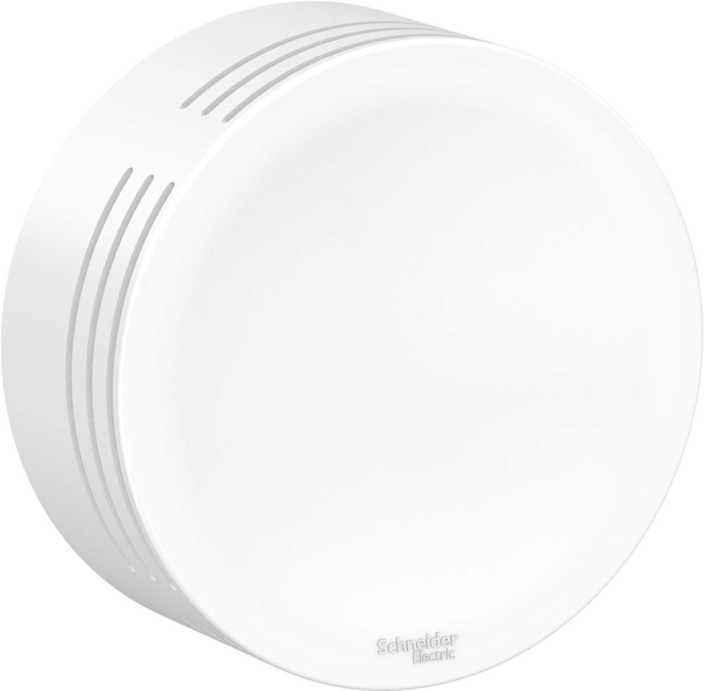 BLANCA открытой устан.звонок проводной BLNZA000011