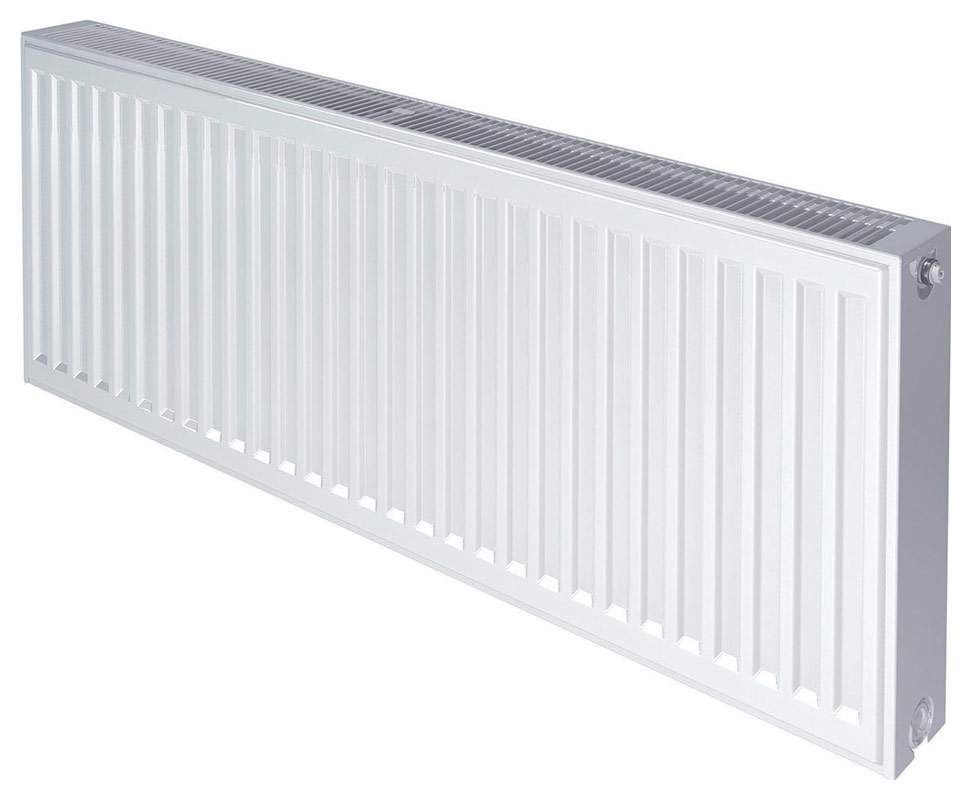 Радиатор панельный Royal Thermo Ventil Compact  VC22-200-1200 RAL9016 M HC-1453131