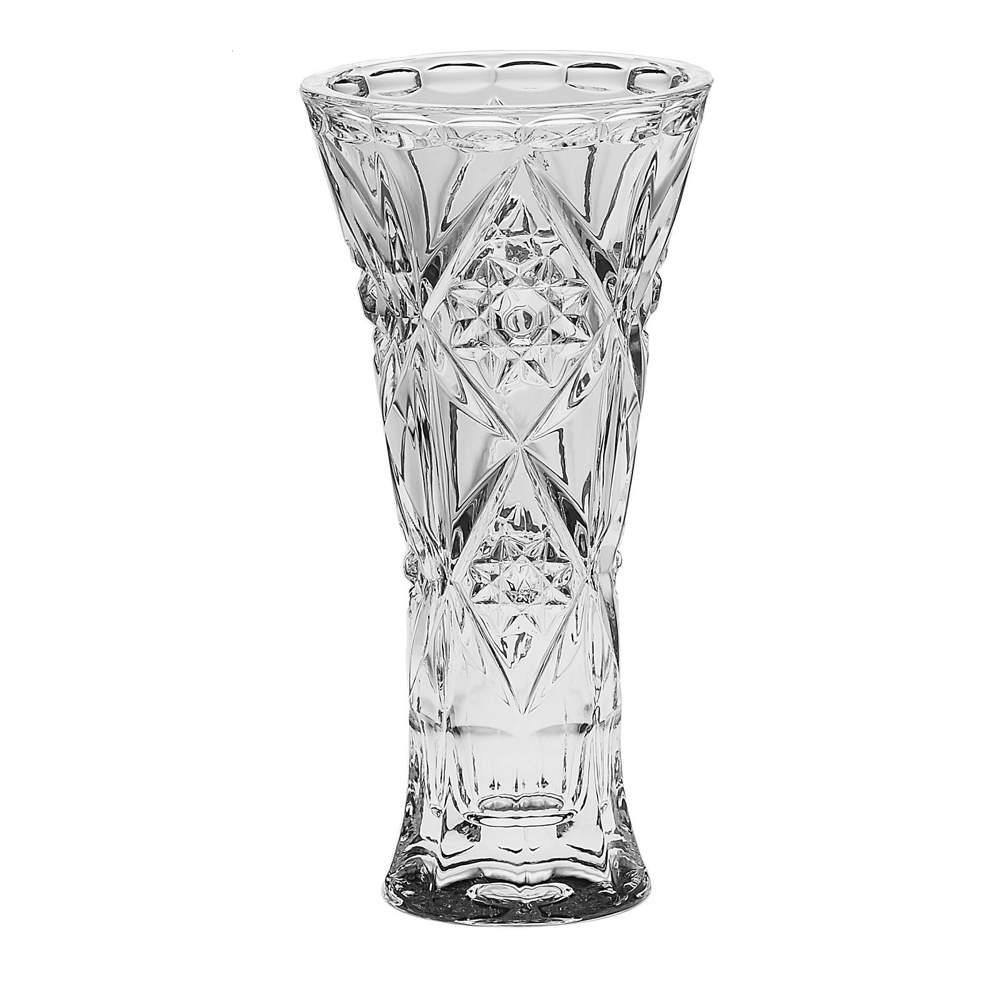 CRYSTAL BOHEMIA Ваза Giftware 20см 82300/49200/200 БПХ735