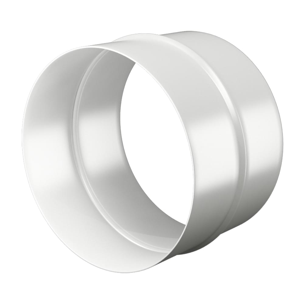 Соединитель стальной  20ПМ  покр. полимерн/эмаль  D200  ЭРА