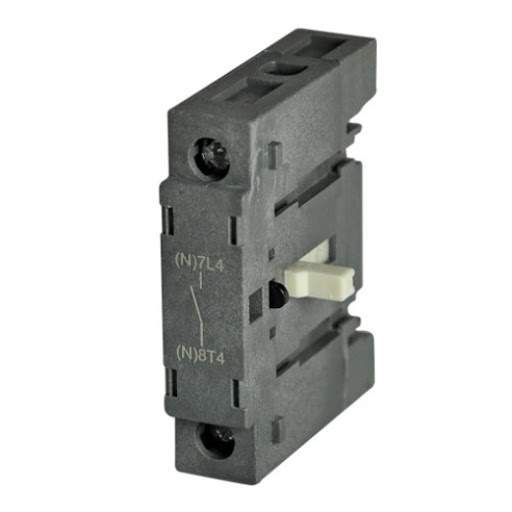 Полюс дополнительный сил. OTPS80FP для руб. OT-63-80F3 ABB 1SCA105461R1001