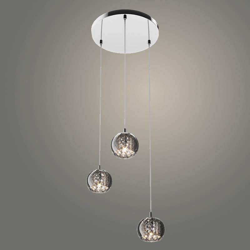 210829/3РА  CR  3х40W E27  d340 h1340